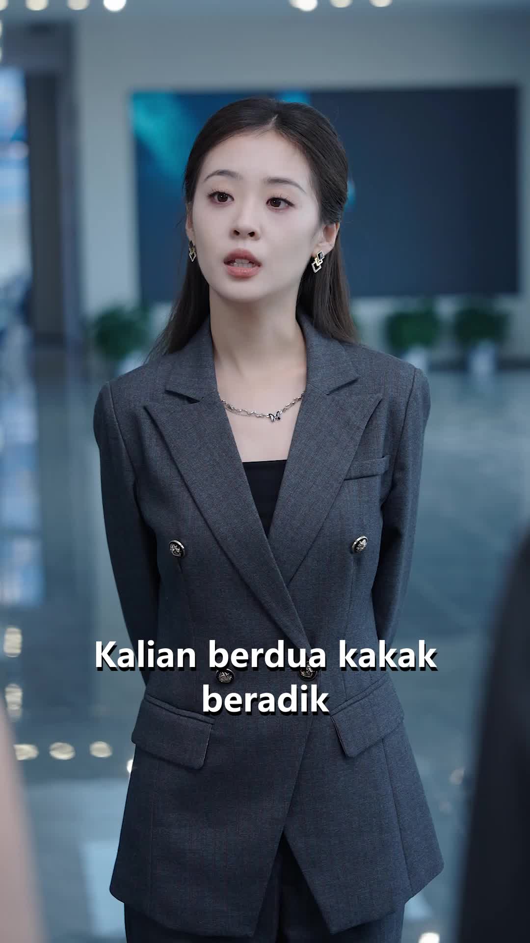 Episode 34 - Dendam Anak yang Terbuang